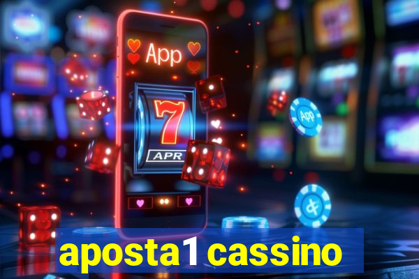 aposta1 cassino